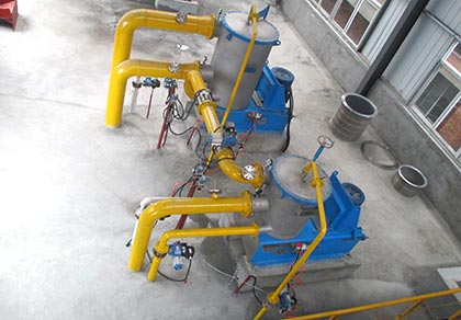 Waste Based Testliner Board Making Machine