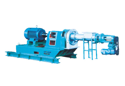 ZRP Series Disc Disperser