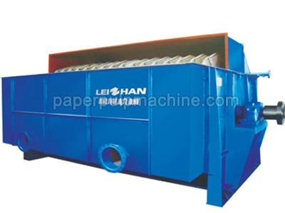 Paper Pulping Disc Thickener Equipment