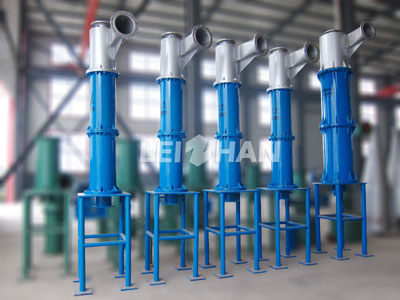 Pulp-High-Density-Cleaner-Equipment