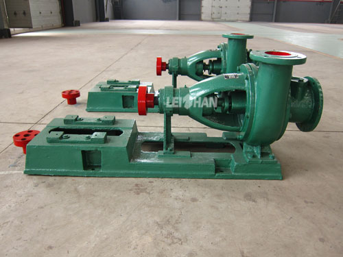 Paper Pulp Pump Equipment