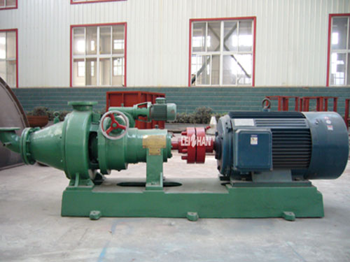 Pulper-Conical-Refiner-Equipment