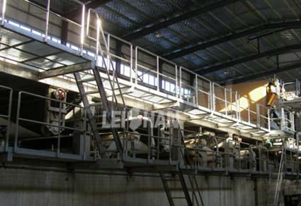 4200-high-strength-corrugated-paper-making-machine