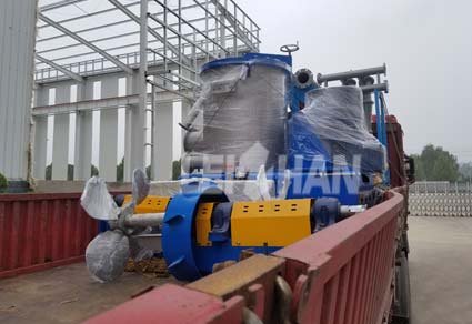 paper-pulping-equipment-for-200tpd-fireworks-paper-making