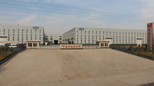 leizhan-signed-kunming-500,000tpy-packing-paper-making-project-1