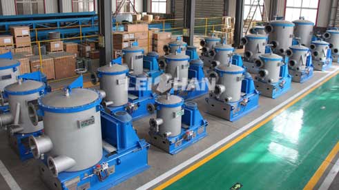 leizhan-signed-kunming-500,000tpy-packing-paper-making-project-2