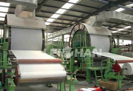 tissue-paper-stiffness-in-paper-making-process