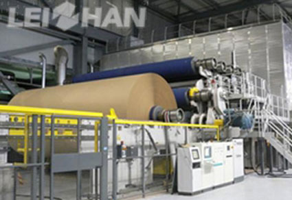 4200mm-cardboard-paper-making-machine