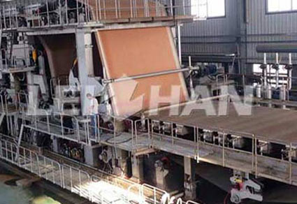 20tpd-kraft-paper-production-line