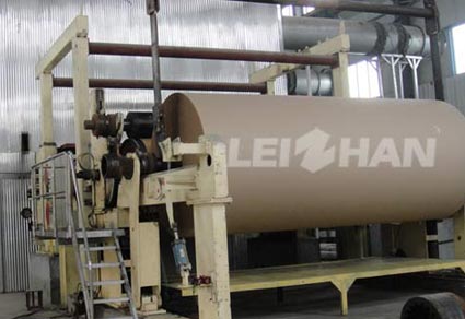 2400mm-carton-paper-making-machine