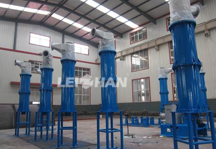 pulp-cleaning-equipment